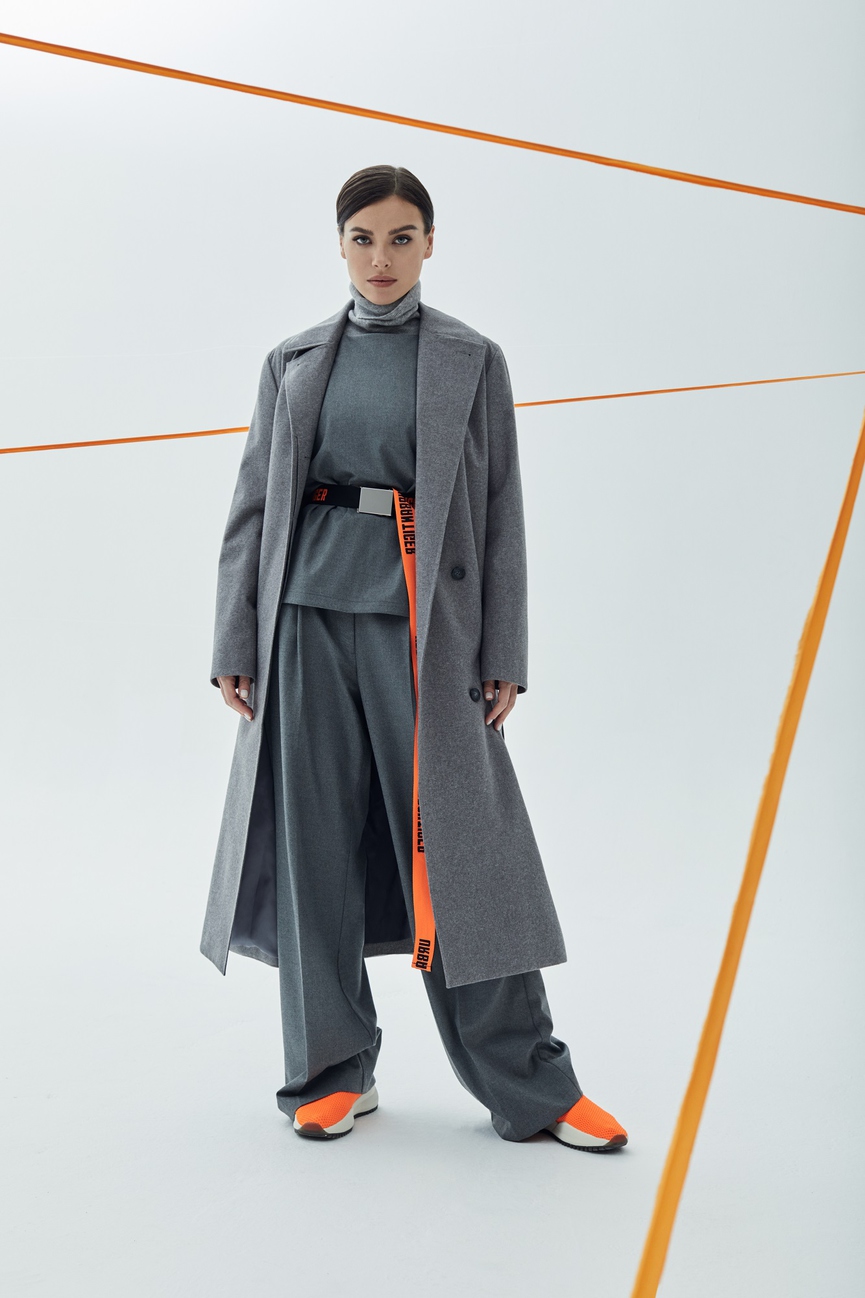 Фото: URBAN TIGER