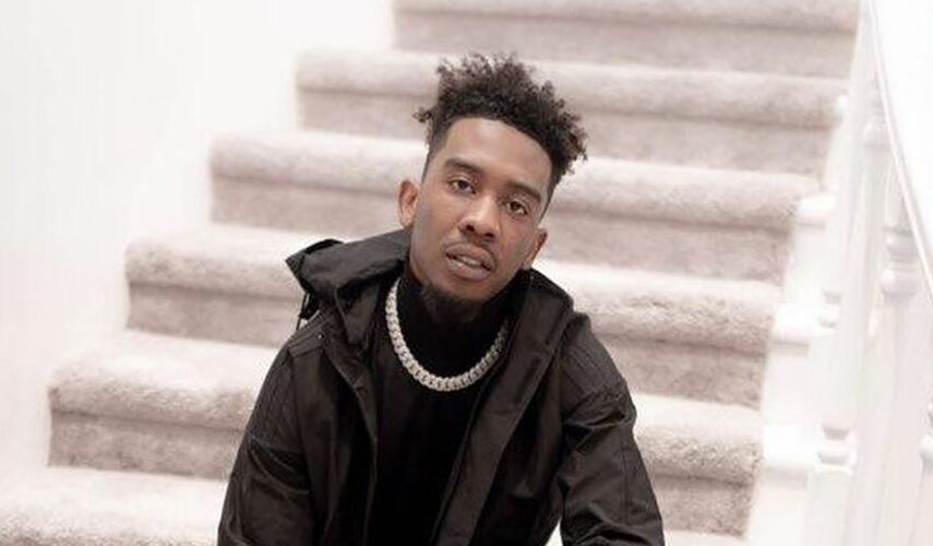 Desiigner​Фото: Instagram