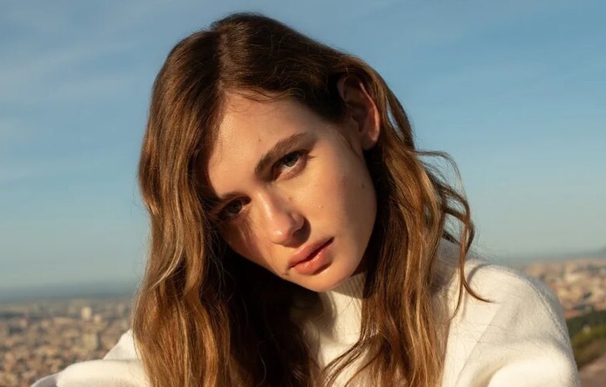 Луна​Фото: Instagram