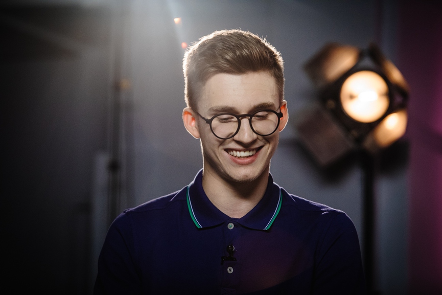 DanyMuse​Фото: Виталий Кривцов, ТНТ MUSIC