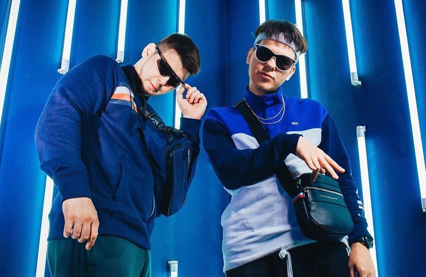 GAYAZOV$ BROTHER$​Фото: Instagram