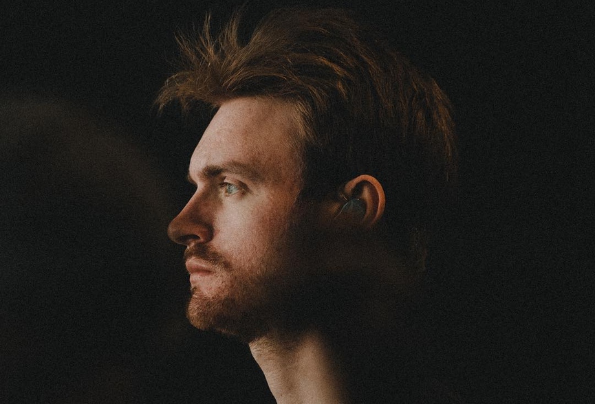 Finneas​Фото: Instagram