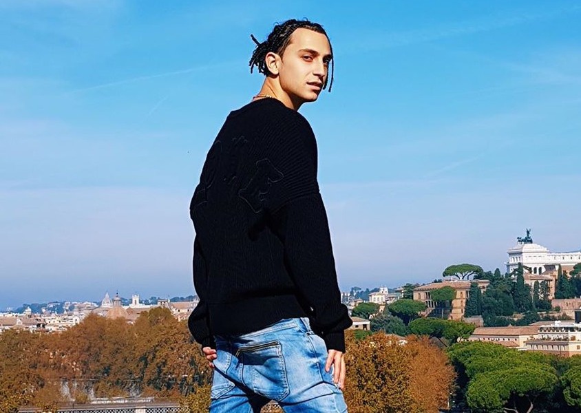 YanixФото: Instagram 