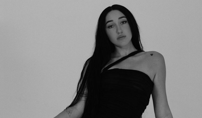 Ноа СайрусФото: Instagram