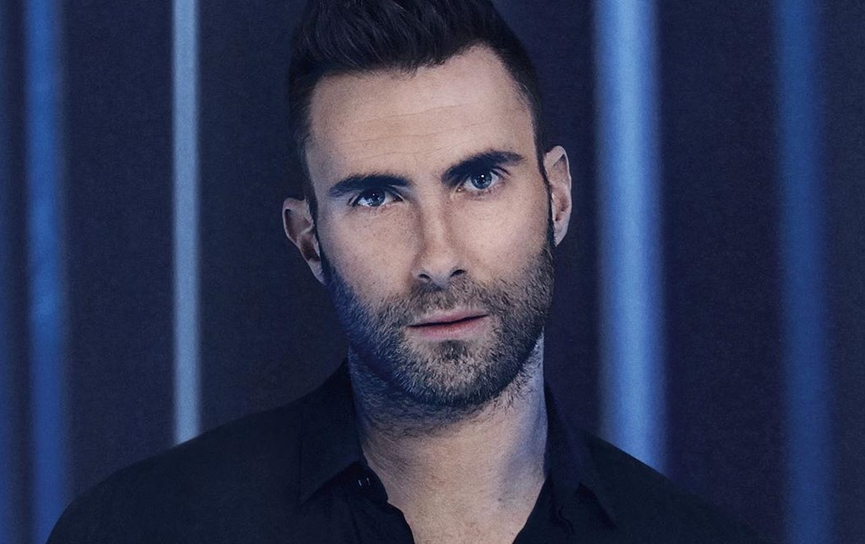 Адам ЛевинФото: Instagram