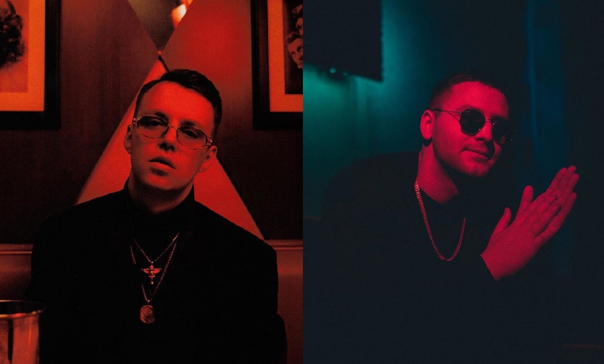 Markul и БиликФото: Instagram