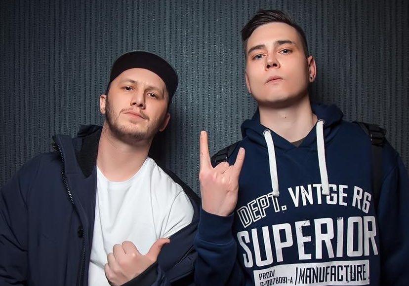 Tanir & Tyomcha​Фото: Instagram