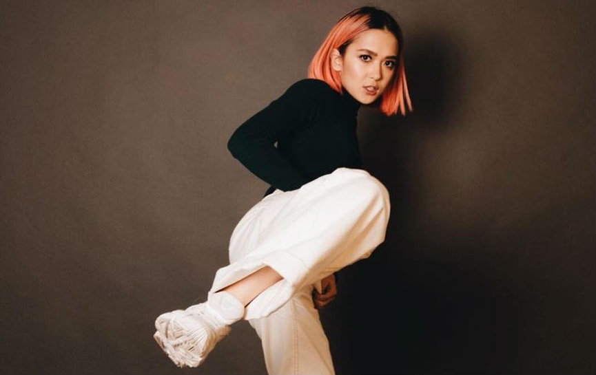 Dequine​Фото: Instagram