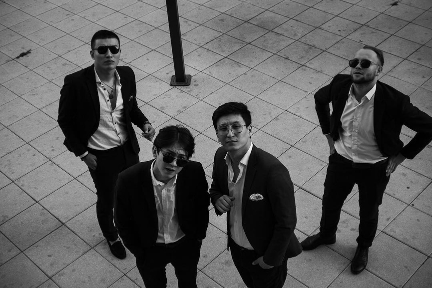 «Ирина Кайратовна»​Фото: VK