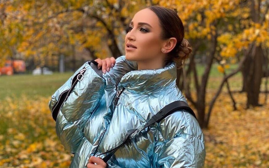 Ольга Бузова​Фото: Instagram