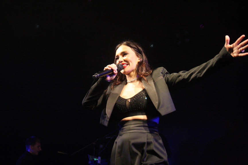 Фото: Михаил Садчиков-младший