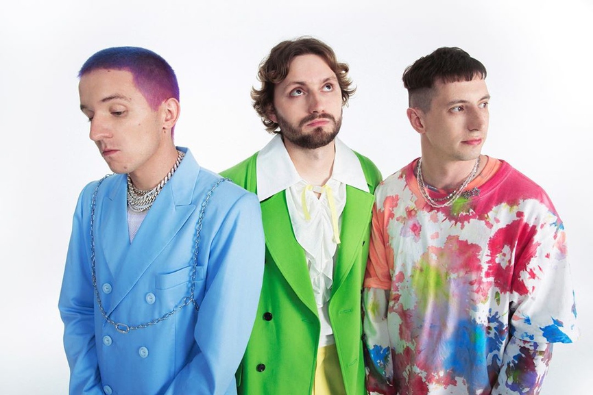 «Хлеб»​Фото: Instagram