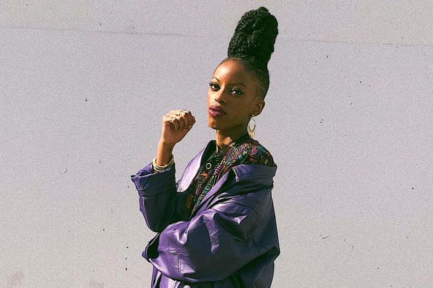 Felisha GeorgeФото: Instagram