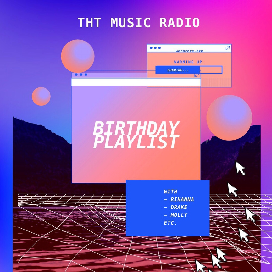 ТНТ MUSIC RADIO - 3 года!