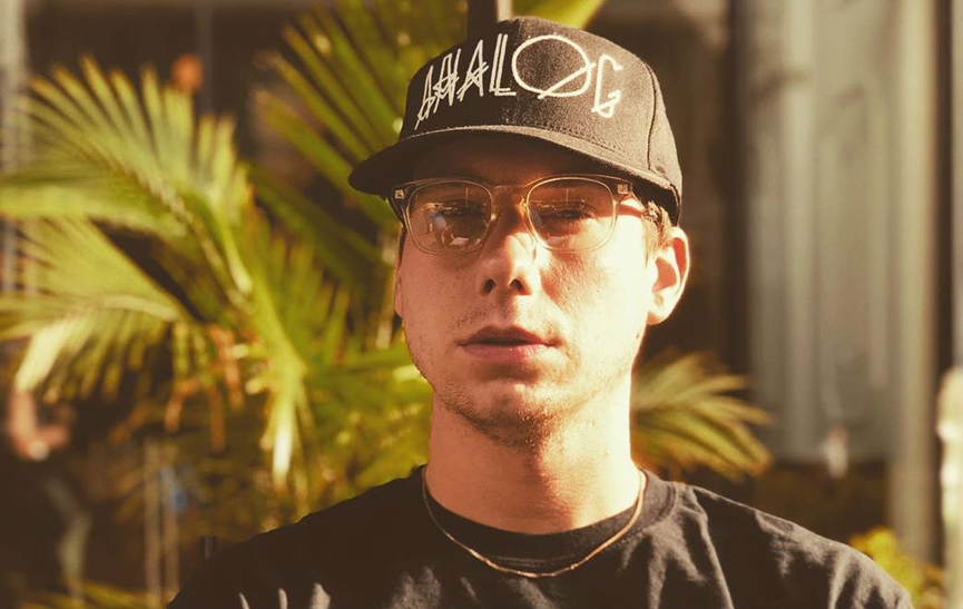 Sam Be Yourself​Фото: Instagram