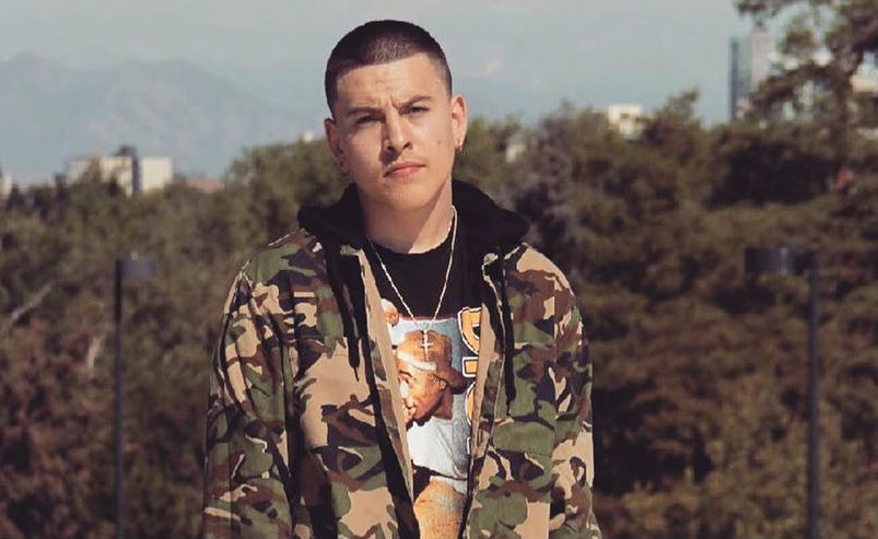 Jakob Campbell​Фото: Instagram