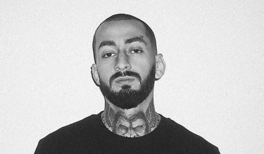 Andy Panda​Фото: Instagram