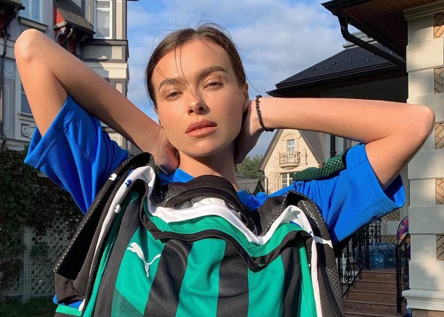 Елена Темникова​Фото: Instagram