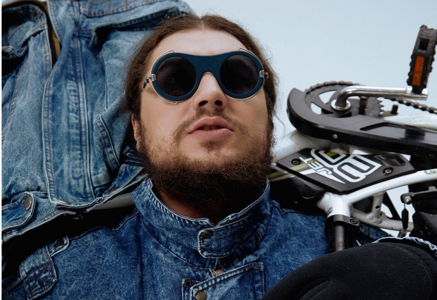 Thomas Mraz​Фото: VK