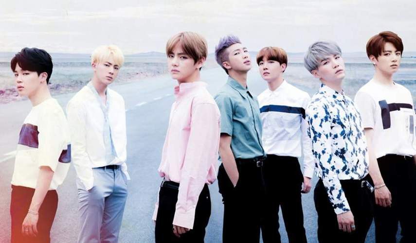 BTSФото: Instagram