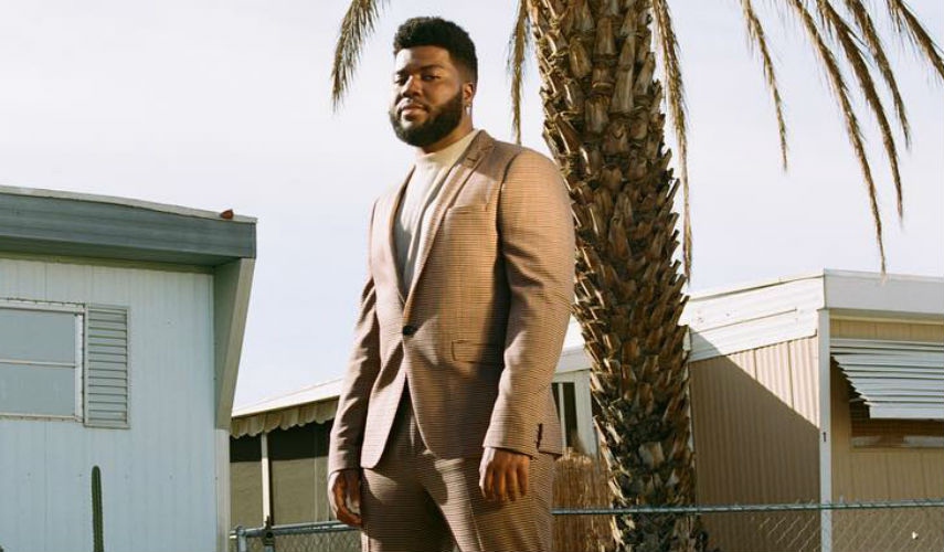 Калид​Фото: Instagram