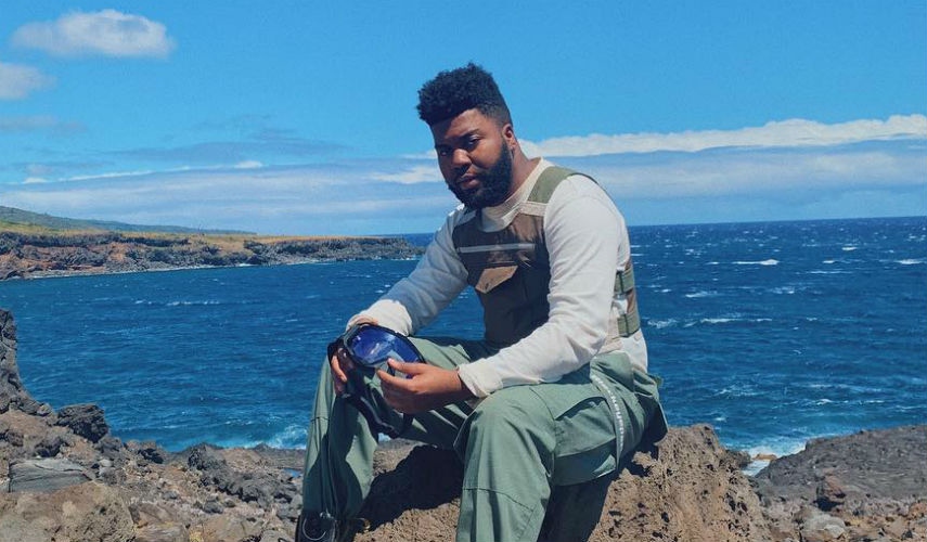 КалидФото: Instagram