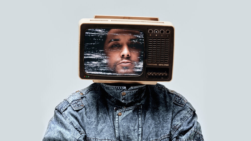 Thomas MrazФото: Яндекс.Музыка