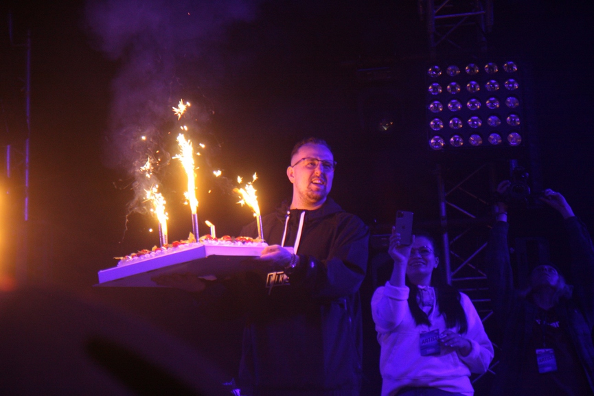 Фото: Михаил Садчиков-младший