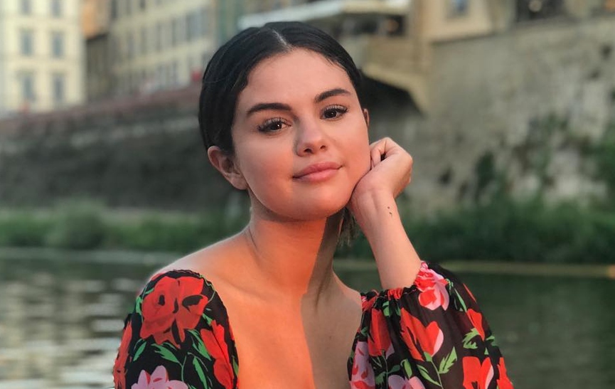 Селена ГомесФото: Instagram