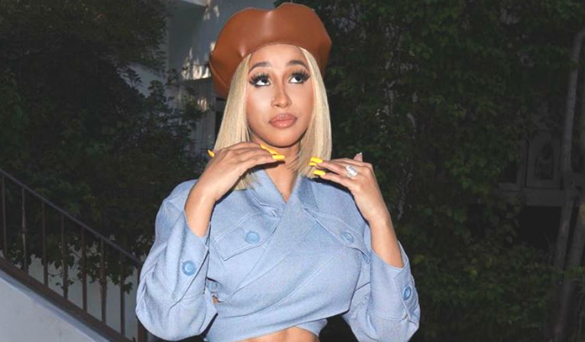 Карди Би​Фото: Instagram