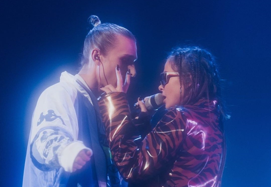 Елена ТемниковаФото: Instagram