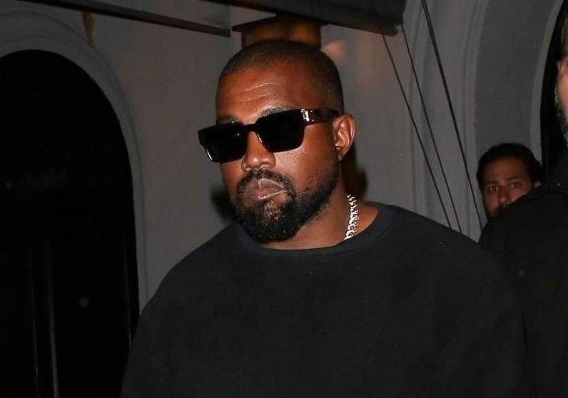 Канье УэстФото: Legion-Media.ru