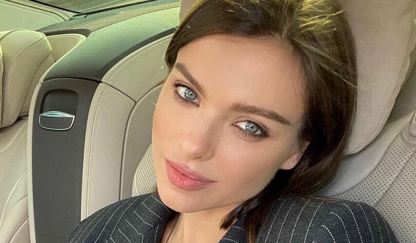 Елена Темникова​Фото: Instagram