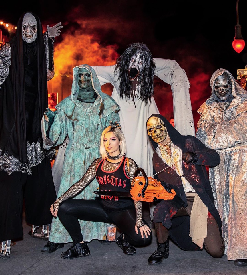 Биби Рекса​Фото: Instagram