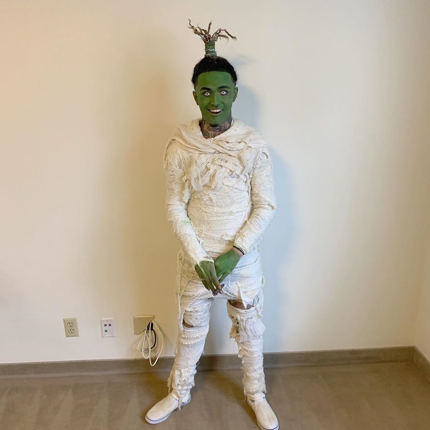 Lil Pump​Фото: Instagram