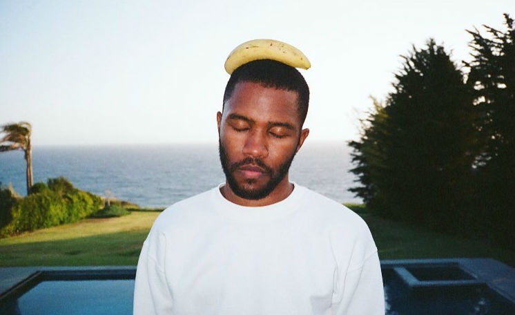 Фрэнк Оушен​Фото: Instagram