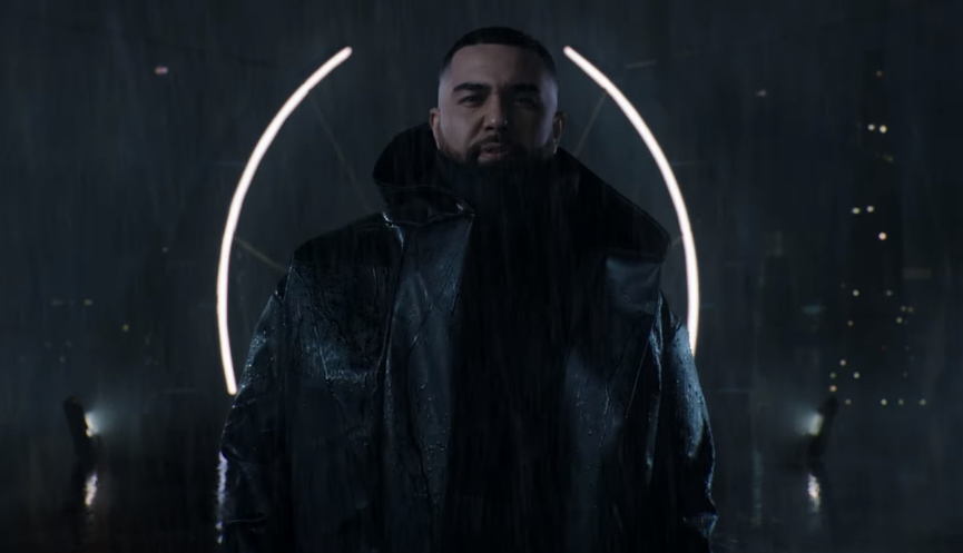 Jah Khalib​Фото: кадр из видео