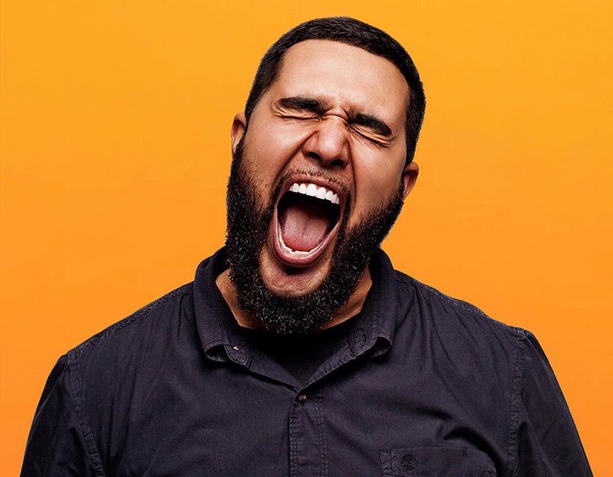 Jah Khalib​Фото: Instagram