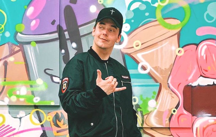 SlameФото: Instagram