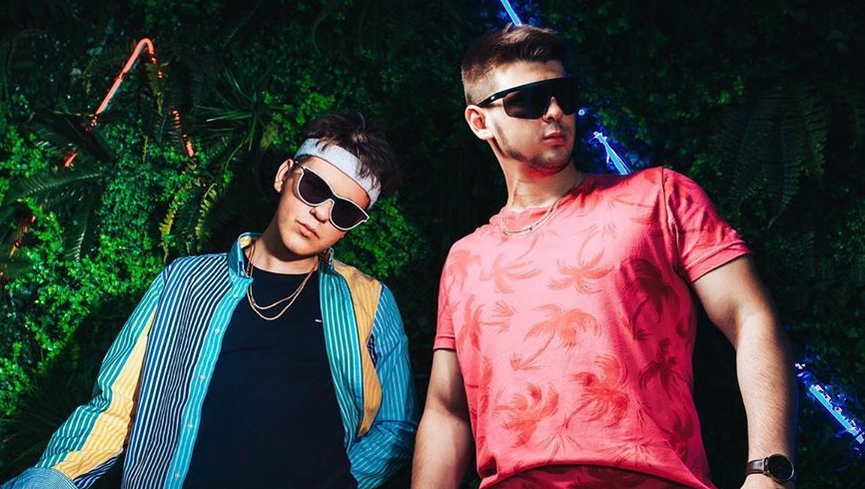 GAYAZOV$ BROTHER$​Фото: Instagram