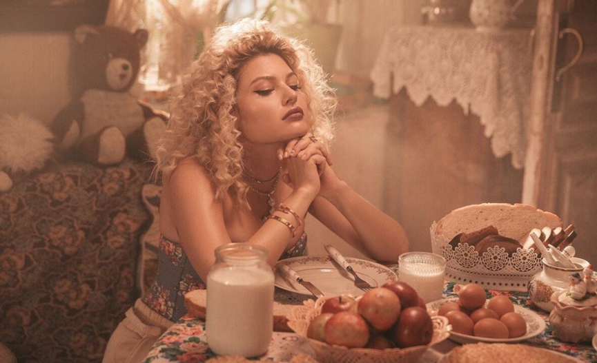 Nastya Dose​Фото: пресс-служба певицы