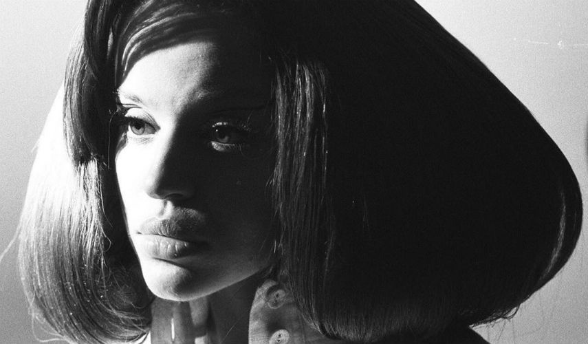 СюзаннаФото: Instagram