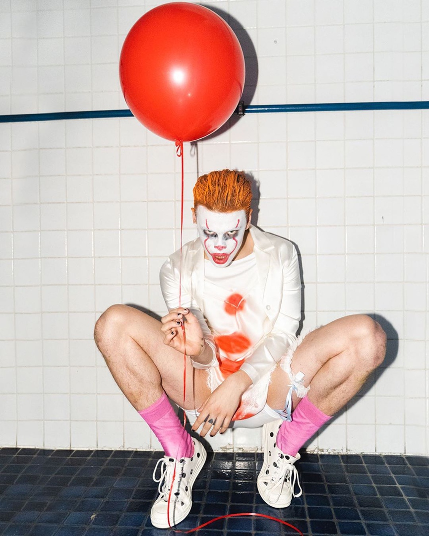 YUNGBLUDФото: Instagram