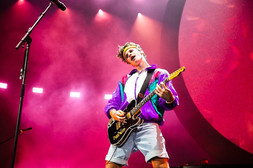 Шон Мендес​Фото: Instagram