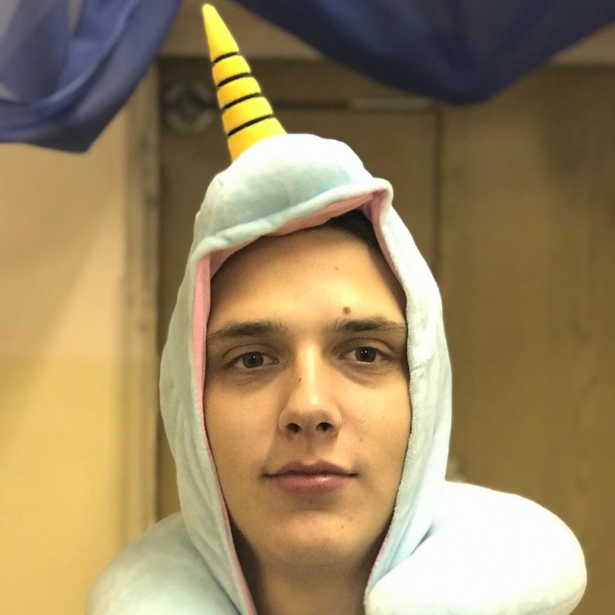 Тима БелорусскихФото: Instagram