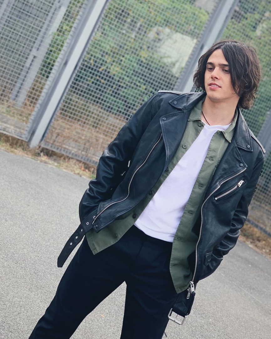 Alekseev​Фото: Instagram