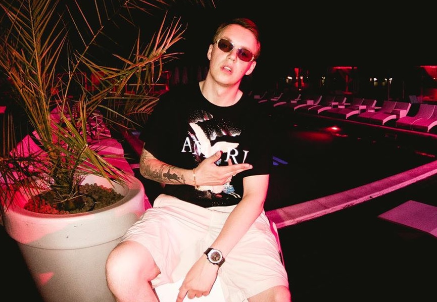 MarkulФото: Instagram