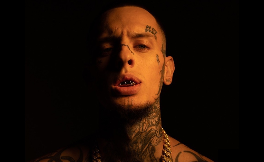 Скруджи​Фото: Instagram