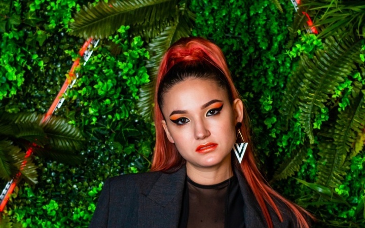 AnDy Darling​Фото: Instagram