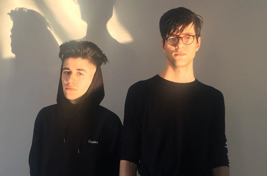 Фаик и Рауф МирзаевыФото: Instagram